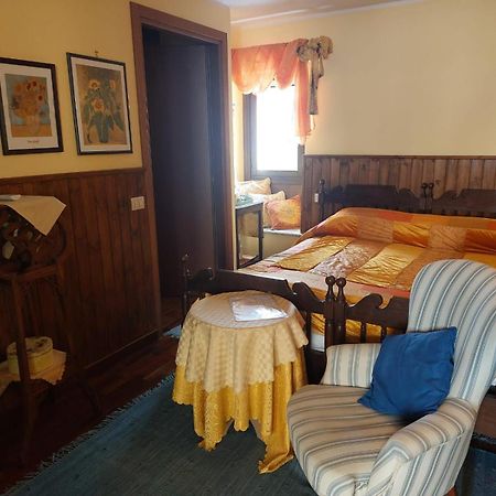 Una Franca Camere Di Charme Biella Dış mekan fotoğraf