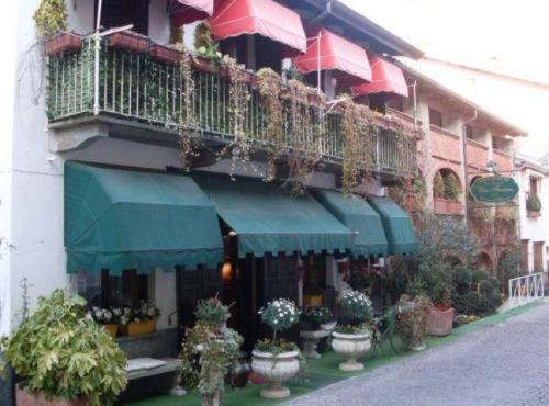 Una Franca Camere Di Charme Biella Dış mekan fotoğraf