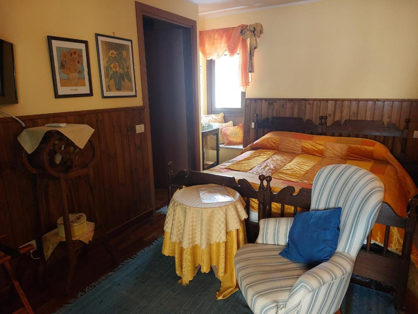 Una Franca Camere Di Charme Biella Dış mekan fotoğraf