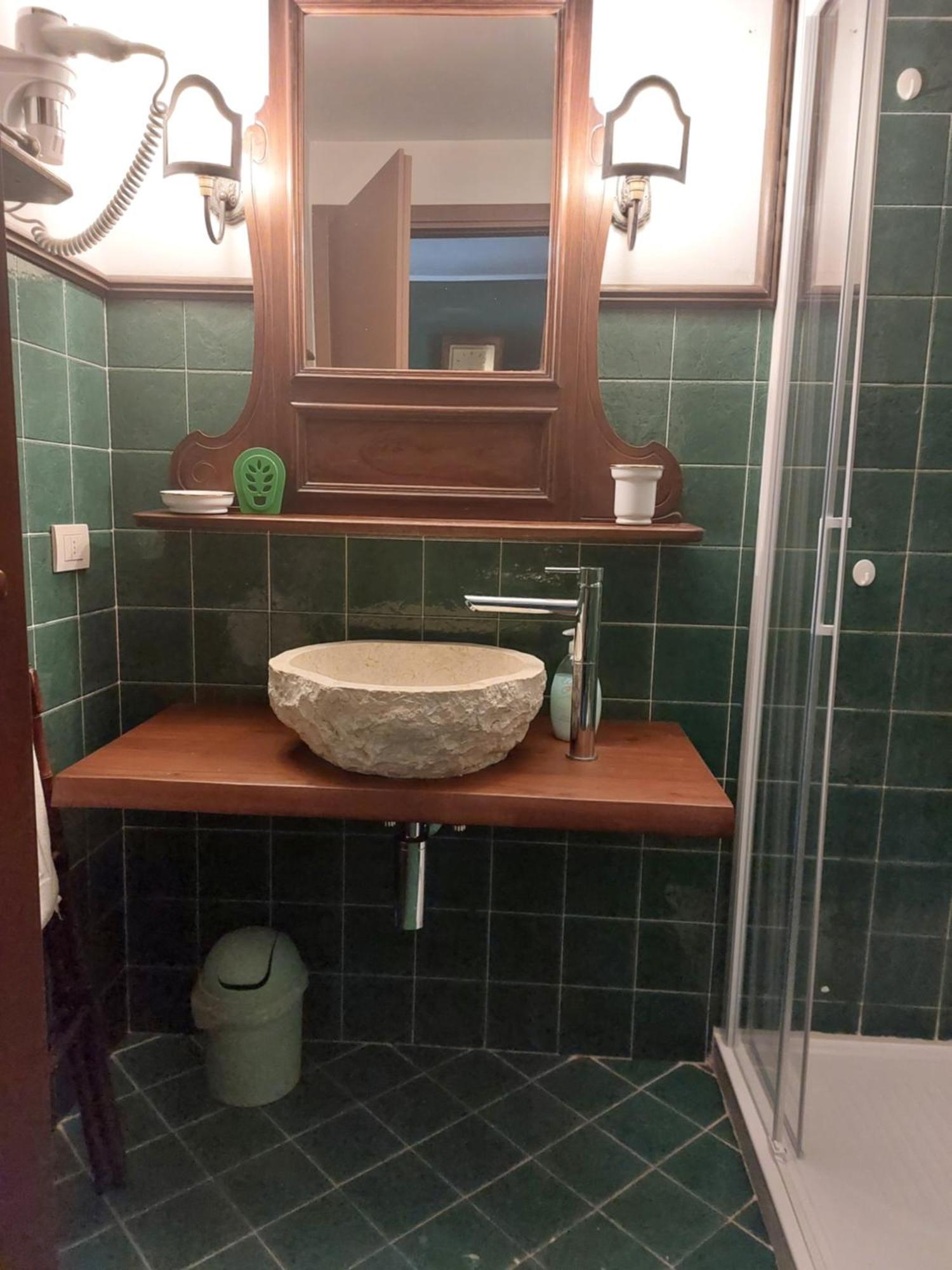 Una Franca Camere Di Charme Biella Dış mekan fotoğraf